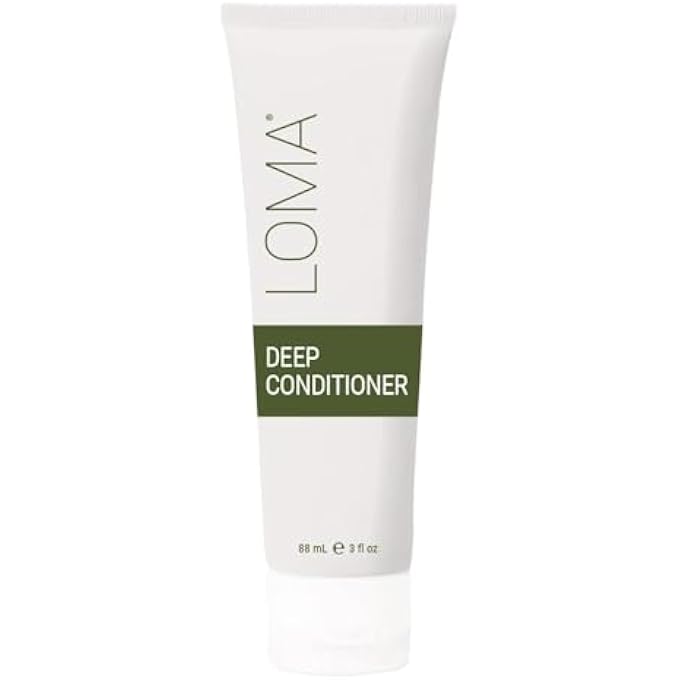 Loma HAIR CARE DEEP CONDITIONER, 3 FL. OZ. - Image 1